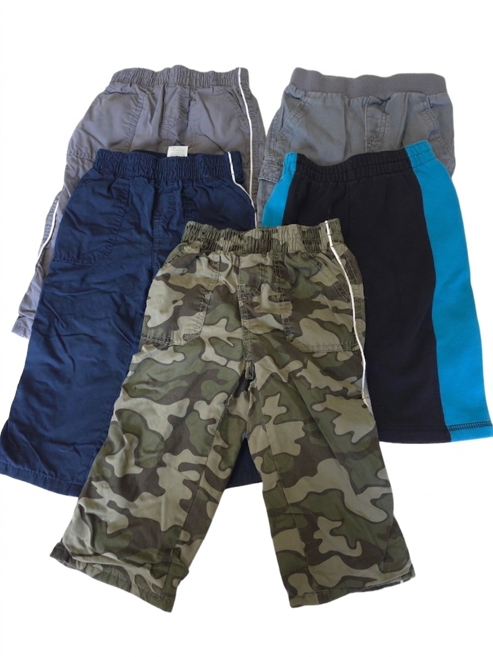 Wonderkids Boys 12M Pants